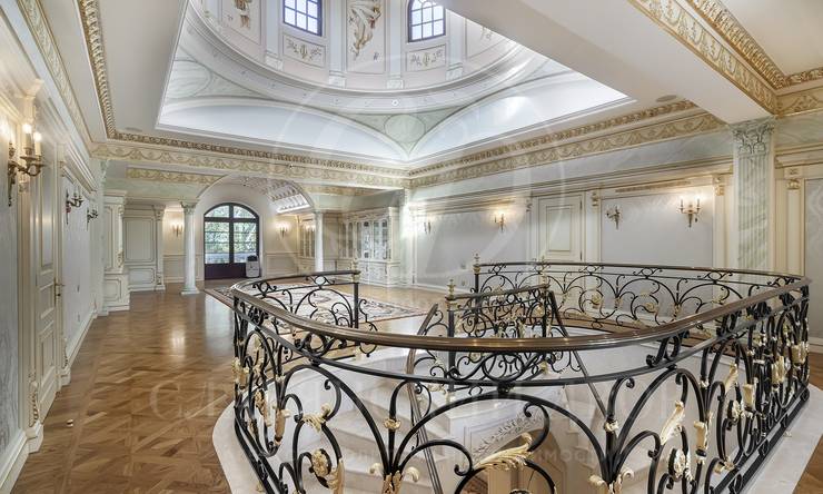 Лот-6254-401071 продажа дома Новорижское шоссе Старый Свет