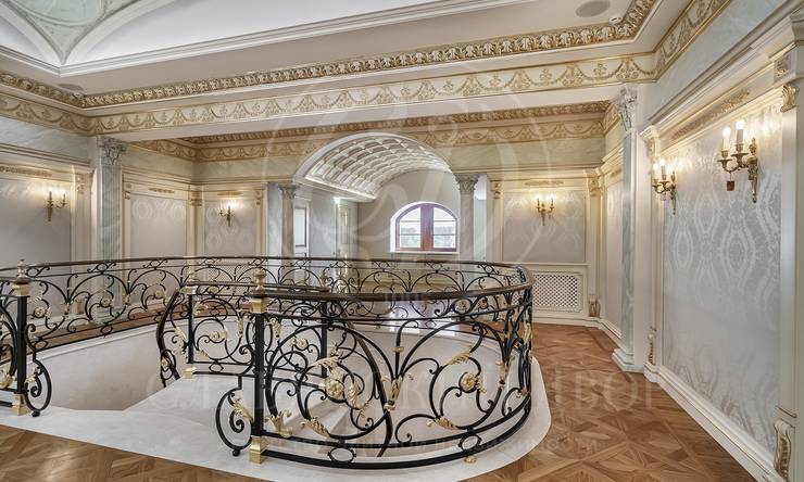 Лот-6254-401072 продажа дома Новорижское шоссе Старый Свет