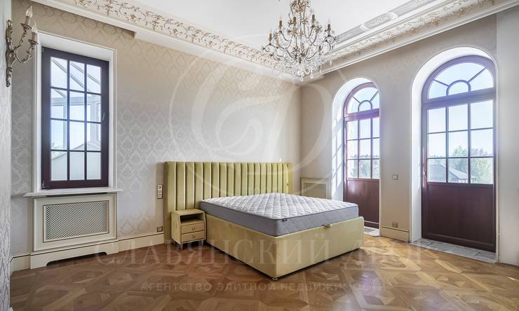 Лот-6254-401073 продажа дома Новорижское шоссе Старый Свет