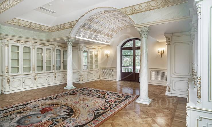 Лот-6254-401075 продажа дома Новорижское шоссе Старый Свет