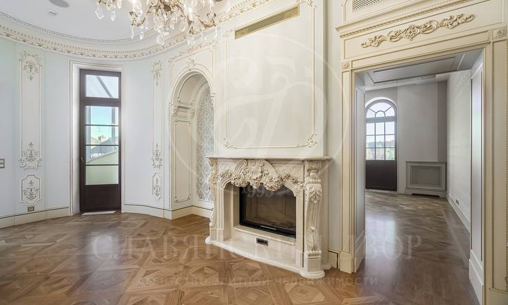 Лот-6254-401078 продажа дома Новорижское шоссе Старый Свет