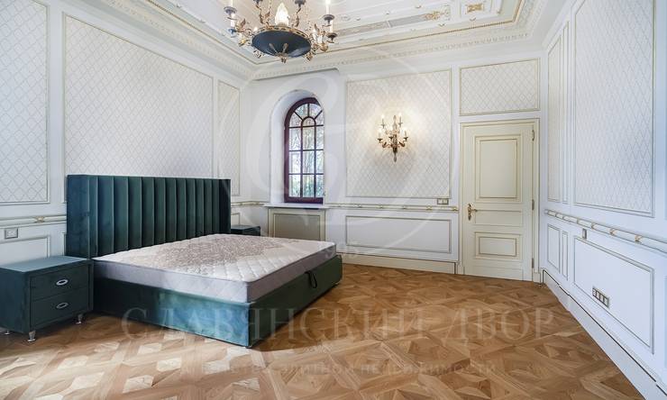 Лот-6254-401079 продажа дома Новорижское шоссе Старый Свет