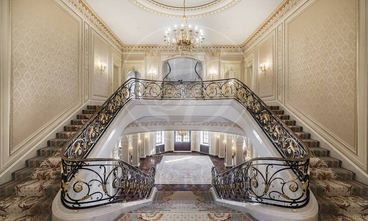 Лот-6254-401089 продажа дома Новорижское шоссе Старый Свет