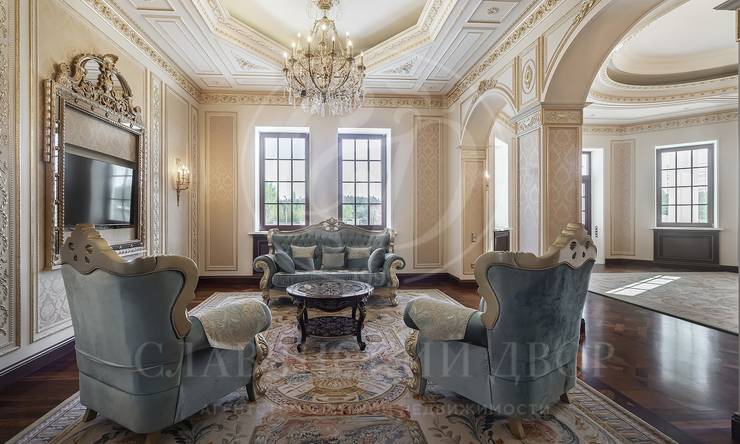 Лот-6254-401091 продажа дома Новорижское шоссе Старый Свет