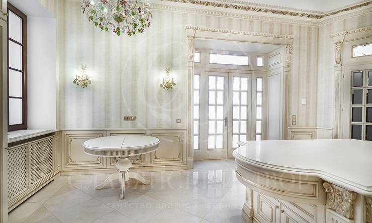 Лот-6254-401098 продажа дома Новорижское шоссе Старый Свет