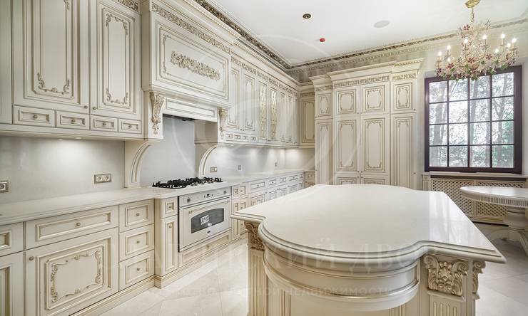 Лот-6254-401099 продажа дома Новорижское шоссе Старый Свет