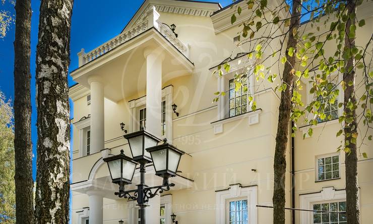 Лот-6254-401103 продажа дома Новорижское шоссе Старый Свет