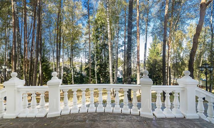 Лот-6254-401107 продажа дома Новорижское шоссе Старый Свет