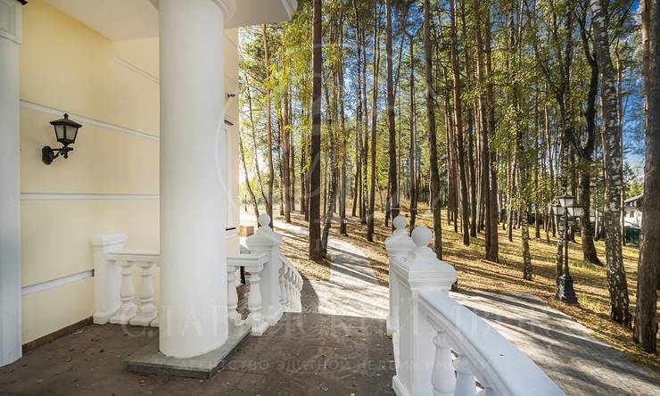 Лот-6254-401109 продажа дома Новорижское шоссе Старый Свет