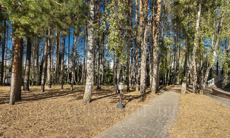 Лот-6254-401112 продажа дома Новорижское шоссе Старый Свет