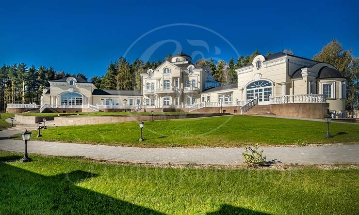 Лот-6254-401122 продажа дома Новорижское шоссе Старый Свет