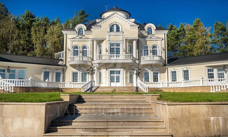 Лот-6254-401125 продажа дома Новорижское шоссе Старый Свет