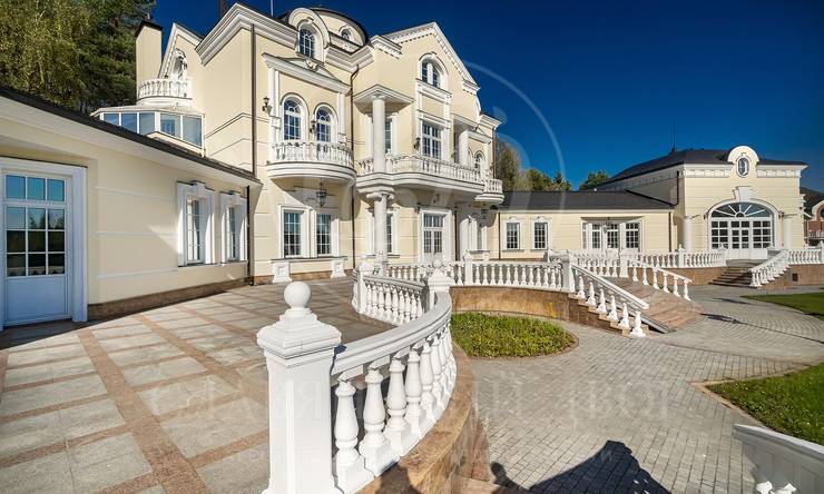 Лот-6254-401128 продажа дома Новорижское шоссе Старый Свет