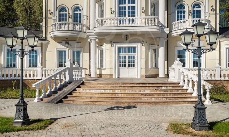 Лот-6254-401129 продажа дома Новорижское шоссе Старый Свет