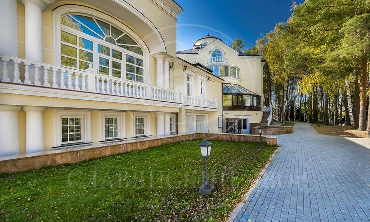 Лот-6254-401133 продажа дома Новорижское шоссе Старый Свет