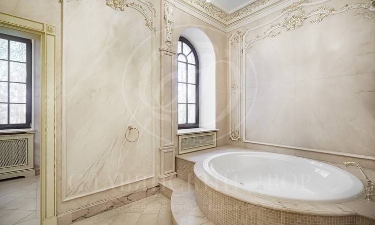 Лот-6254-401145 продажа дома Новорижское шоссе Старый Свет