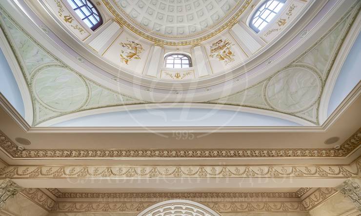 Лот-6254-401148 продажа дома Новорижское шоссе Старый Свет