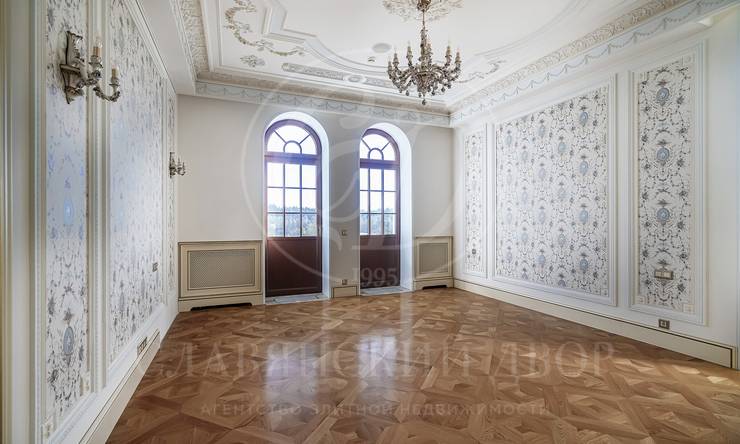 Лот-6254-401152 продажа дома Новорижское шоссе Старый Свет