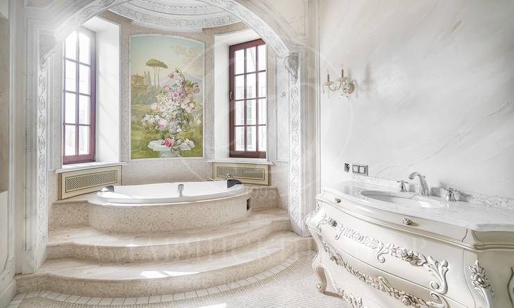 Лот-6254-401155 продажа дома Новорижское шоссе Старый Свет