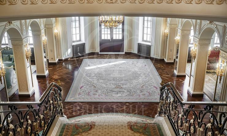 Лот-6254-401157 продажа дома Новорижское шоссе Старый Свет