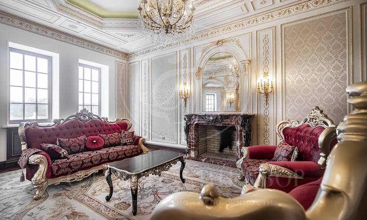 Лот-6254-401158 продажа дома Новорижское шоссе Старый Свет