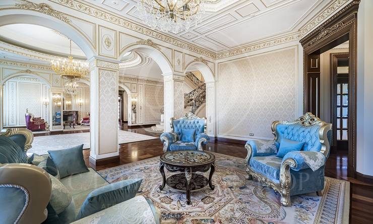 Лот-6254-401161 продажа дома Новорижское шоссе Старый Свет