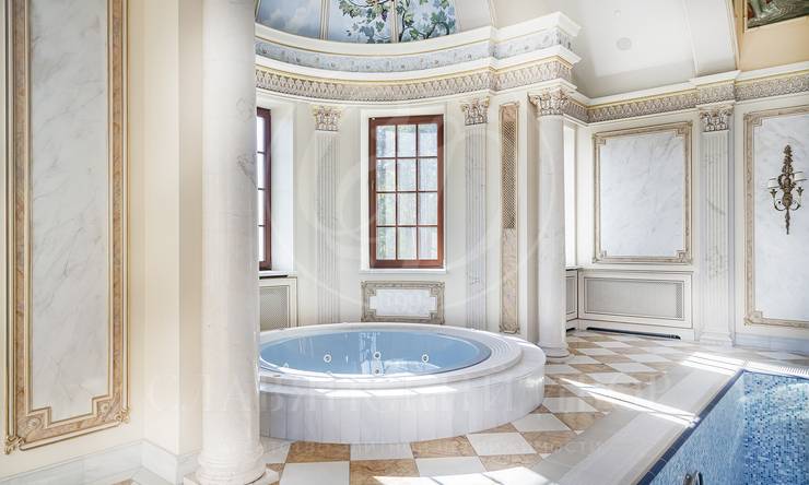 Лот-6254-401164 продажа дома Новорижское шоссе Старый Свет