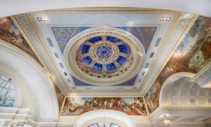 Лот-6254-401165 продажа дома Новорижское шоссе Старый Свет