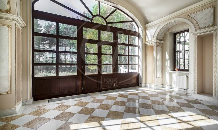 Лот-6254-401169 продажа дома Новорижское шоссе Старый Свет