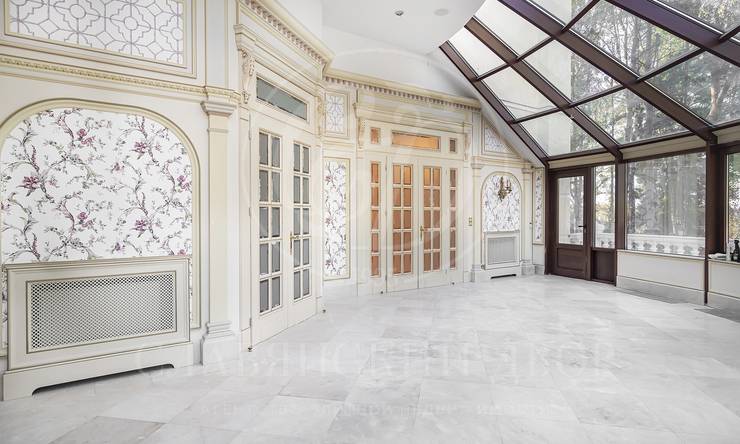 Лот-6254-401177 продажа дома Новорижское шоссе Старый Свет