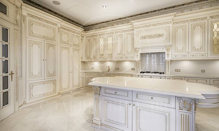 Лот-6254-401179 продажа дома Новорижское шоссе Старый Свет