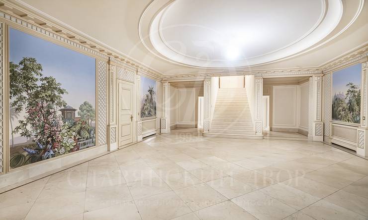 Лот-6254-401190 продажа дома Новорижское шоссе Старый Свет