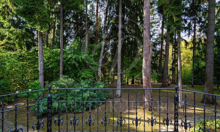 Лот-5026-401344 продажа дома 2-е Успенское шоссе Николино