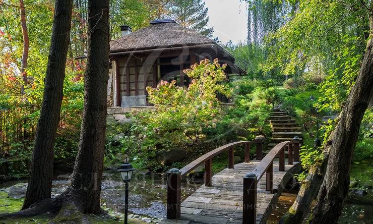 Лот-5026-401346 продажа дома 2-е Успенское шоссе Николино