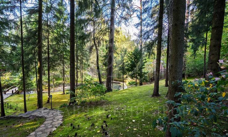 Лот-5026-401347 продажа дома 2-е Успенское шоссе Николино