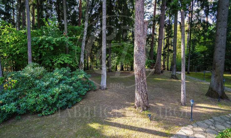 Лот-5026-401357 продажа дома 2-е Успенское шоссе Николино