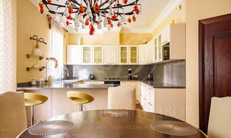 Лот-5026-401359 продажа дома 2-е Успенское шоссе Николино