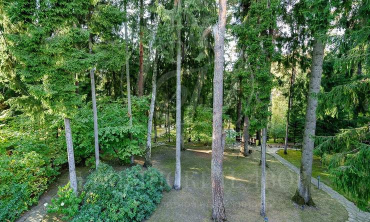 Лот-5026-401362 продажа дома 2-е Успенское шоссе Николино