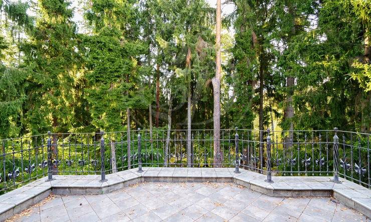 Лот-5026-401363 продажа дома 2-е Успенское шоссе Николино