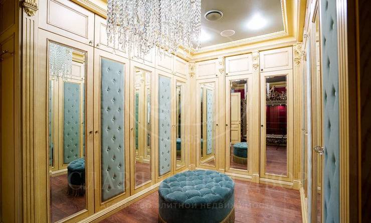 Лот-5026-401365 продажа дома 2-е Успенское шоссе Николино