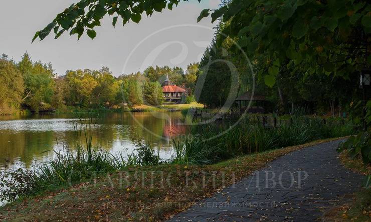 Лот-5026-401367 продажа дома 2-е Успенское шоссе Николино