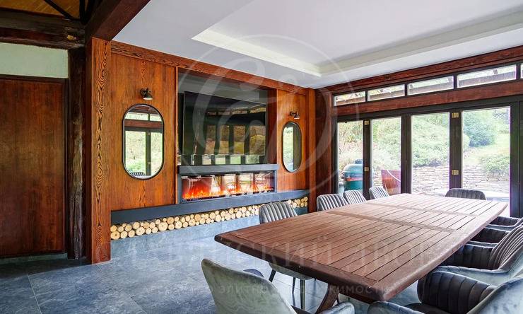 Лот-5026-401370 продажа дома 2-е Успенское шоссе Николино