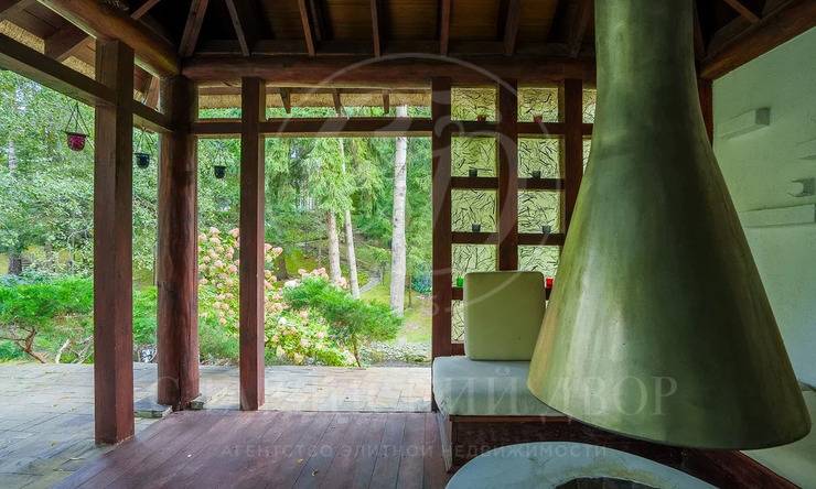 Лот-5026-401372 продажа дома 2-е Успенское шоссе Николино