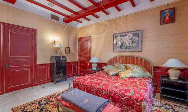 Лот-8387-401408 продажа дома Рублево-Успенское шоссе Сосновый Бор