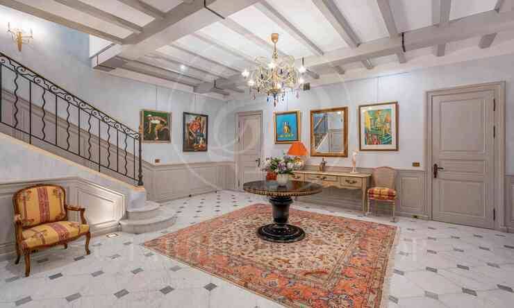 Лот-8387-401409 продажа дома Рублево-Успенское шоссе Сосновый Бор