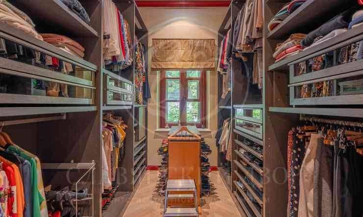 Лот-8387-401410 продажа дома Рублево-Успенское шоссе Сосновый Бор