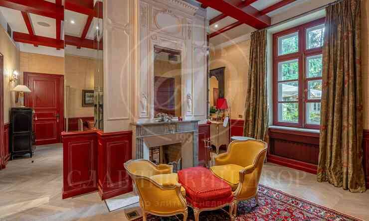 Лот-8387-401411 продажа дома Рублево-Успенское шоссе Сосновый Бор