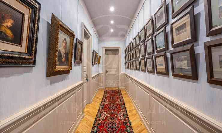 Лот-8387-401412 продажа дома Рублево-Успенское шоссе Сосновый Бор