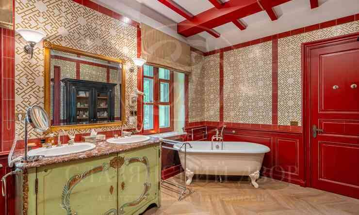 Лот-8387-401414 продажа дома Рублево-Успенское шоссе Сосновый Бор