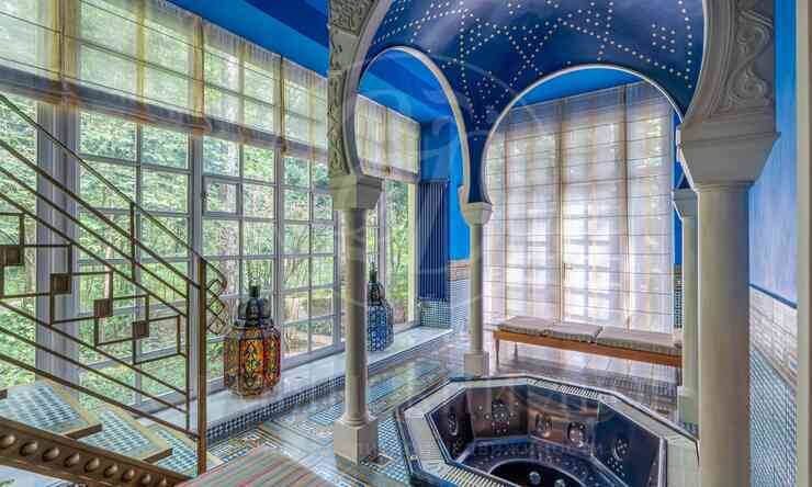 Лот-8387-401416 продажа дома Рублево-Успенское шоссе Сосновый Бор